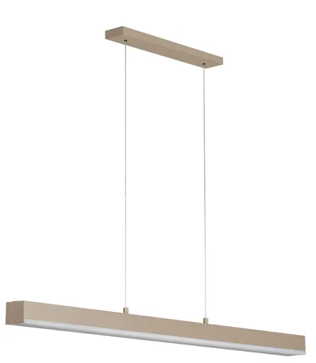 Pendelleuchte 3 tlg.